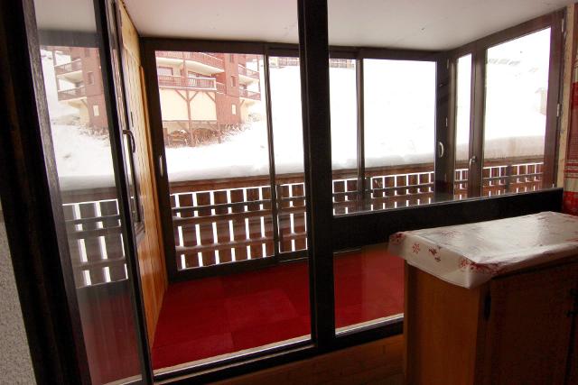 Apartements SERAC - Val Thorens