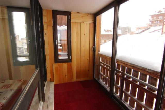 Apartements SERAC - Val Thorens