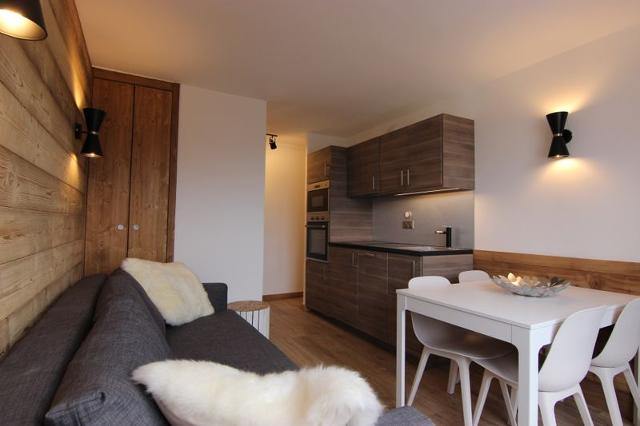 Apartements TROIS VALLEES - Val Thorens