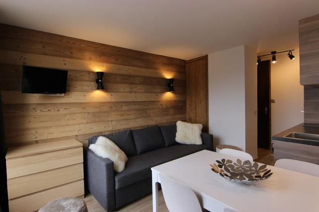 Apartements TROIS VALLEES - Val Thorens