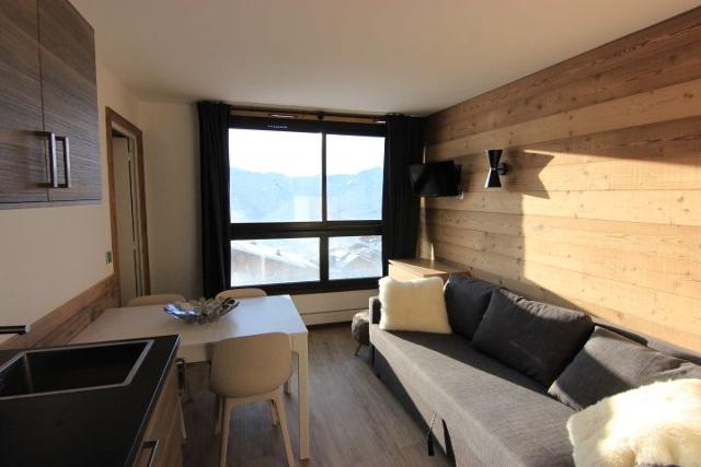 Apartements TROIS VALLEES - Val Thorens