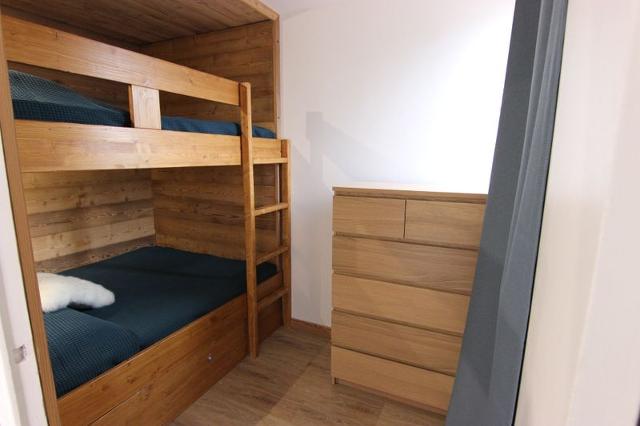 Apartements TROIS VALLEES - Val Thorens