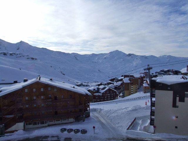 Apartements TROIS VALLEES - Val Thorens