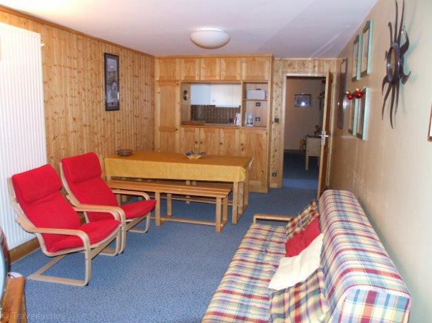 Apartements TROIS VALLEES - Val Thorens