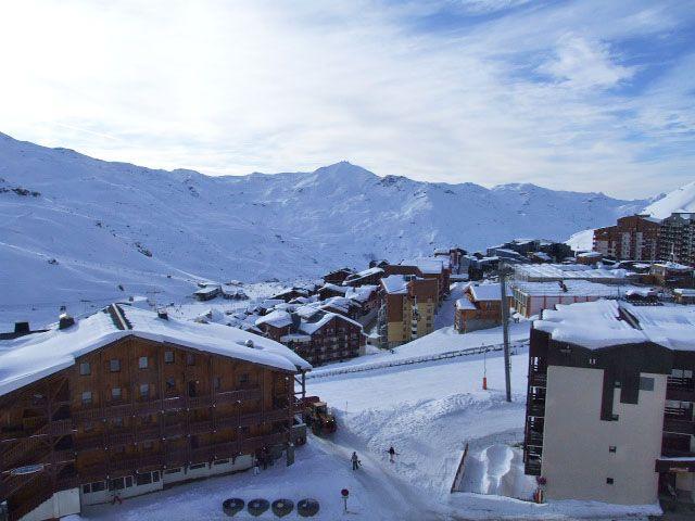 Apartements TROIS VALLEES - Val Thorens