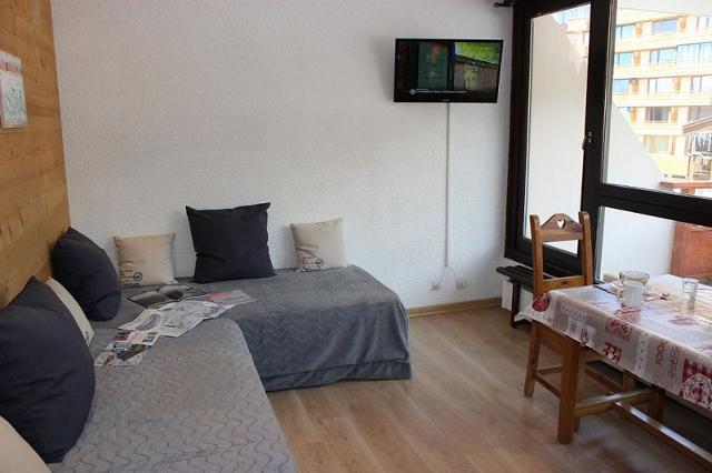 Apartements TROIS VALLEES - Val Thorens