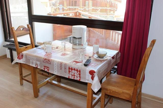 Apartements TROIS VALLEES - Val Thorens