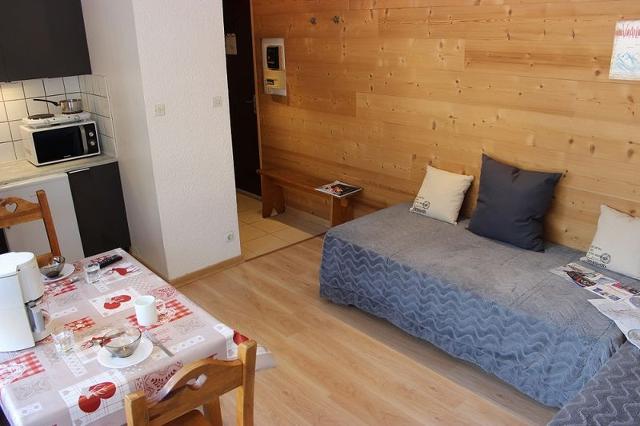 Apartements TROIS VALLEES - Val Thorens