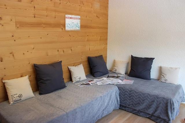 Apartements TROIS VALLEES - Val Thorens