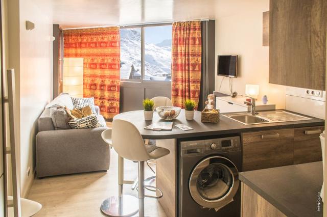 Apartements TROIS VALLEES - Val Thorens