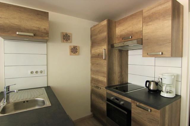 Apartements TROIS VALLEES - Val Thorens