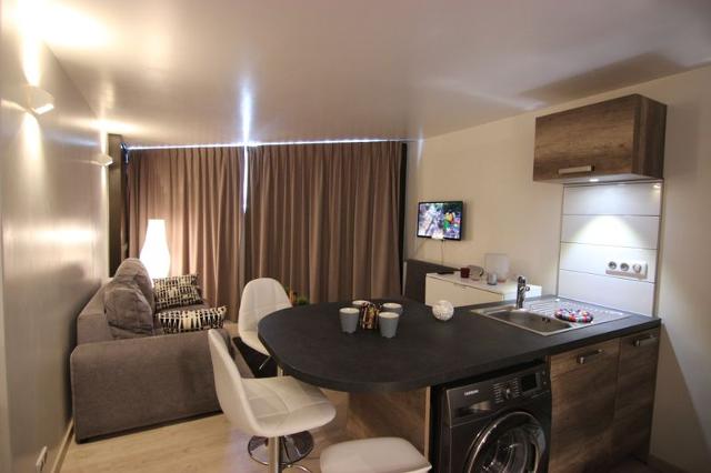 Apartements TROIS VALLEES - Val Thorens