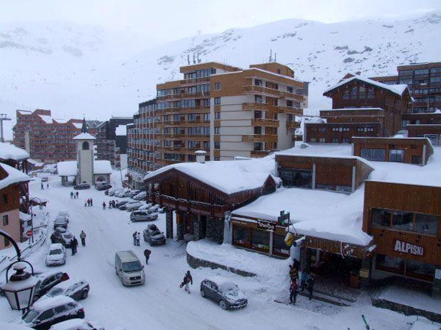 Apartements TROIS VALLEES - Val Thorens