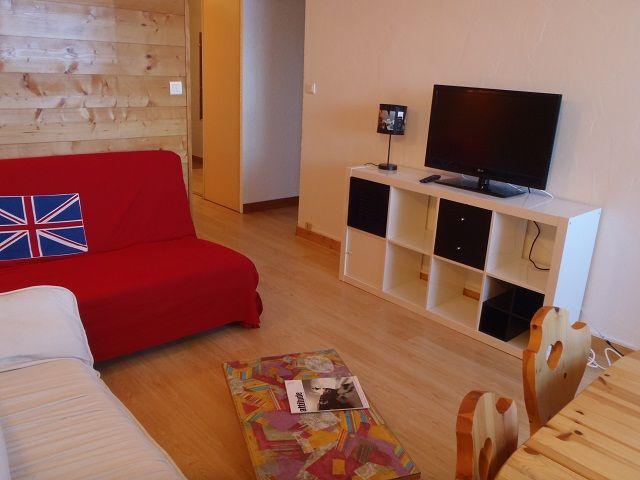 Apartements TROIS VALLEES - Val Thorens