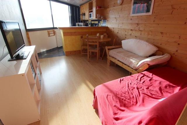 Apartements TROIS VALLEES - Val Thorens