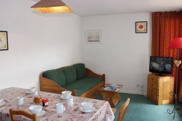 Apartements TROIS VALLEES - Val Thorens