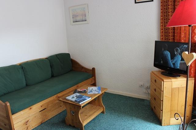 Apartements TROIS VALLEES - Val Thorens