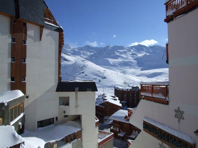 Apartements TROIS VALLEES - Val Thorens