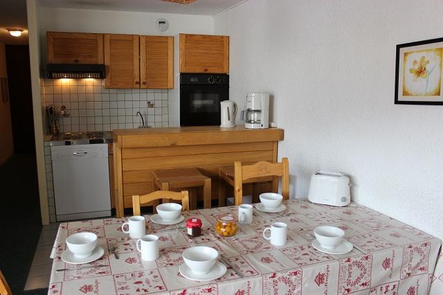 Apartements TROIS VALLEES - Val Thorens