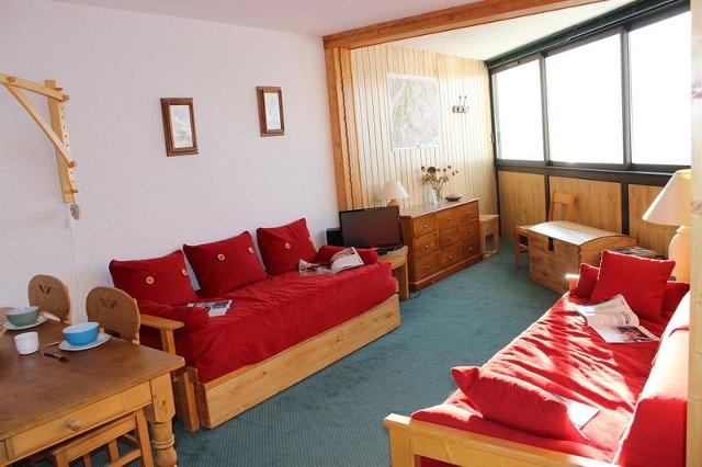 Apartements TROIS VALLEES - Val Thorens