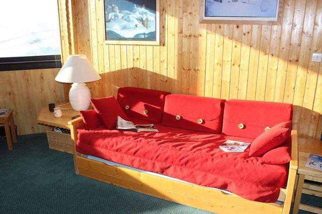 Apartements TROIS VALLEES - Val Thorens