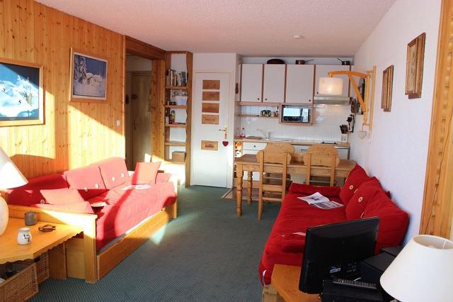 Apartements TROIS VALLEES - Val Thorens