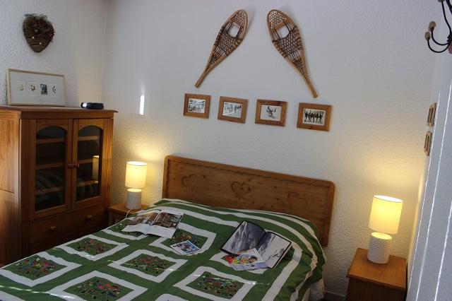 Apartements TROIS VALLEES - Val Thorens