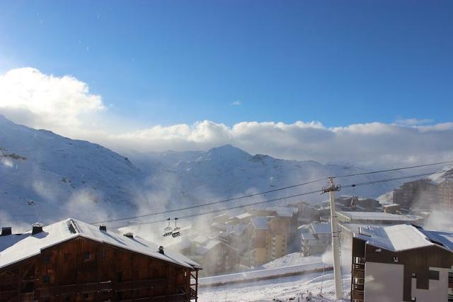 Apartements TROIS VALLEES - Val Thorens