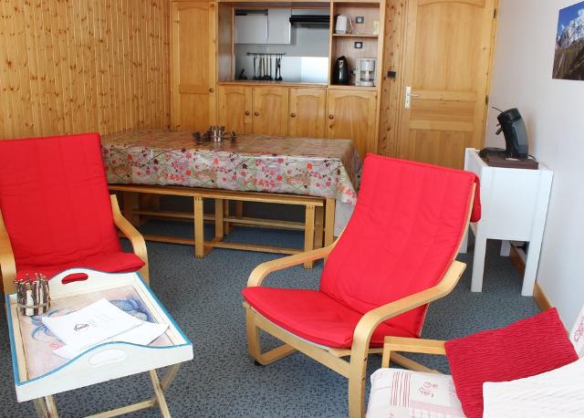 Apartements TROIS VALLEES - Val Thorens