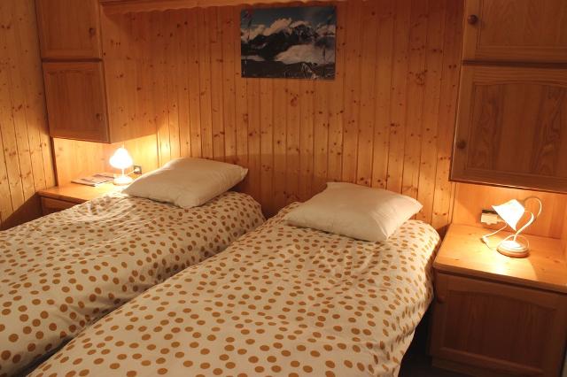 Apartements TROIS VALLEES - Val Thorens