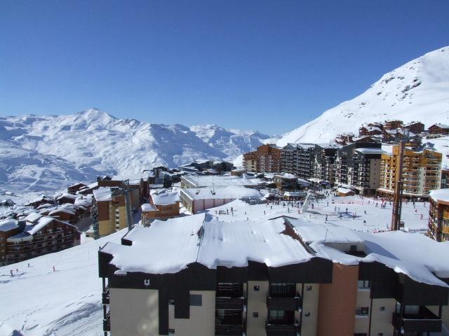 Apartements TROIS VALLEES - Val Thorens