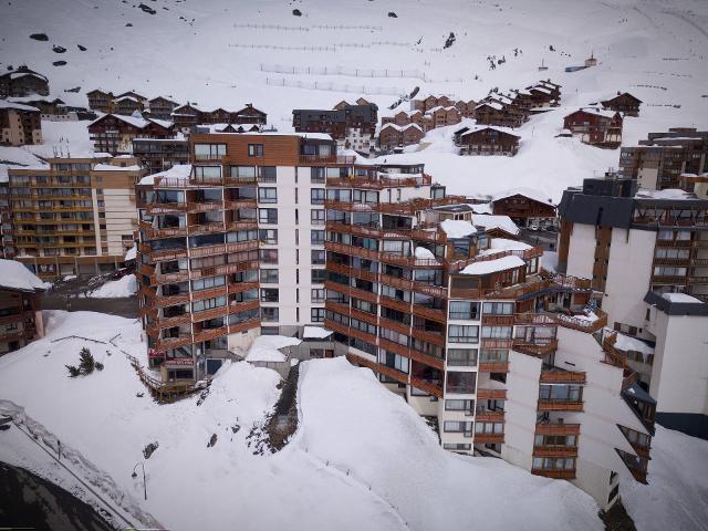 Apartements TROIS VALLEES - Val Thorens