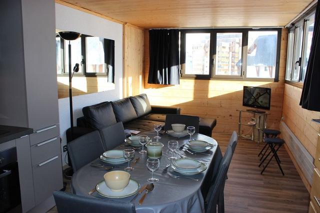 Apartements TROIS VALLEES - Val Thorens