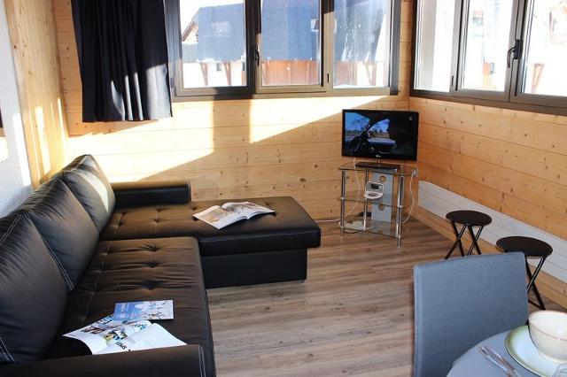 Apartements TROIS VALLEES - Val Thorens