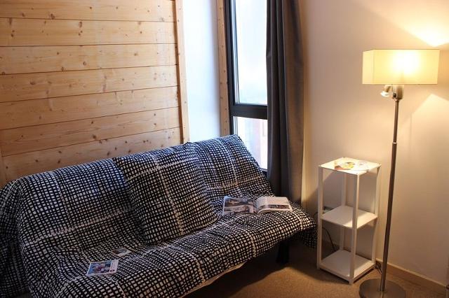 Apartements TROIS VALLEES - Val Thorens