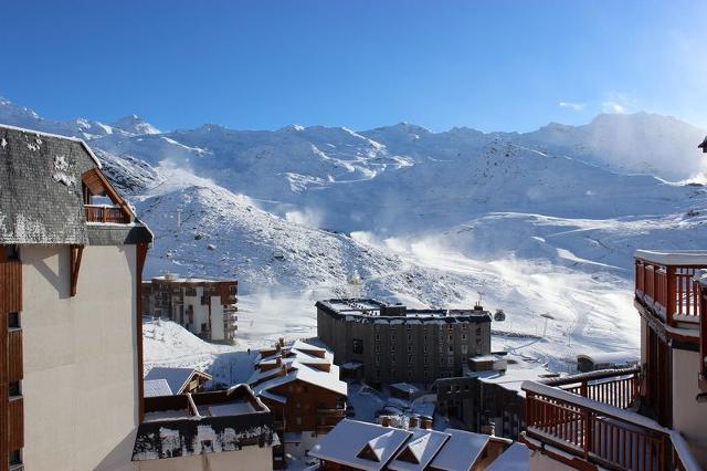 Apartements TROIS VALLEES - Val Thorens