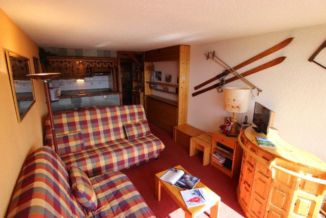 Apartements TROIS VALLEES - Val Thorens