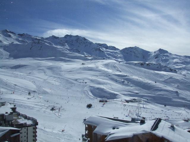 Apartements TROIS VALLEES - Val Thorens