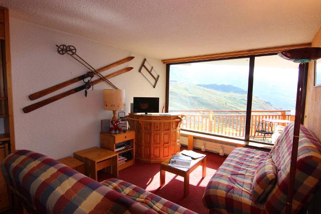 Apartements TROIS VALLEES - Val Thorens