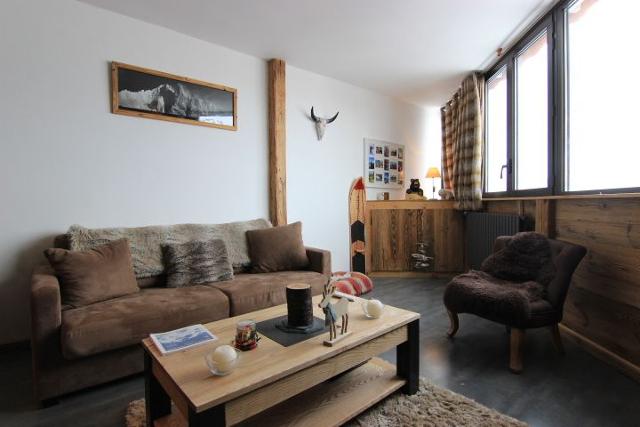 Apartements TROIS VALLEES - Val Thorens