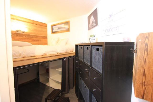 Apartements TROIS VALLEES - Val Thorens