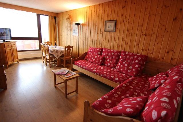 Apartements TROIS VALLEES - Val Thorens