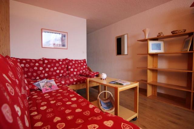 Apartements TROIS VALLEES - Val Thorens