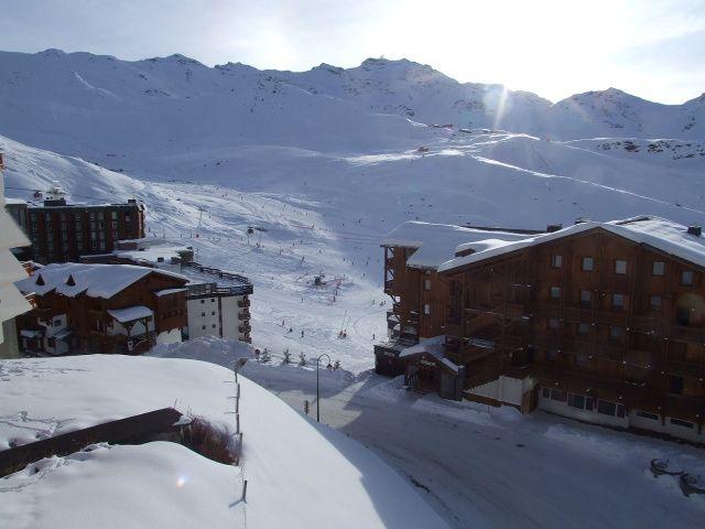 Apartements TROIS VALLEES - Val Thorens