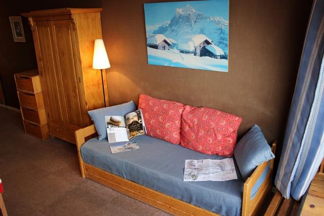 Apartements TROIS VALLEES - Val Thorens