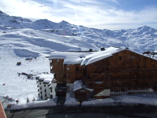 Apartements TROIS VALLEES - Val Thorens