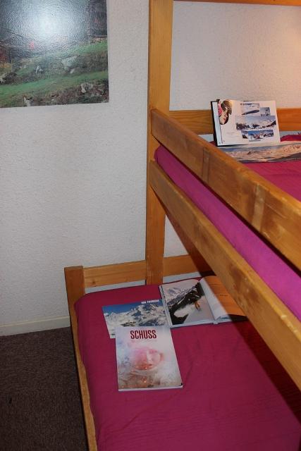 Apartements TROIS VALLEES - Val Thorens