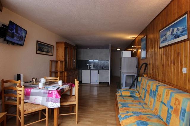 Apartements TROIS VALLEES - Val Thorens