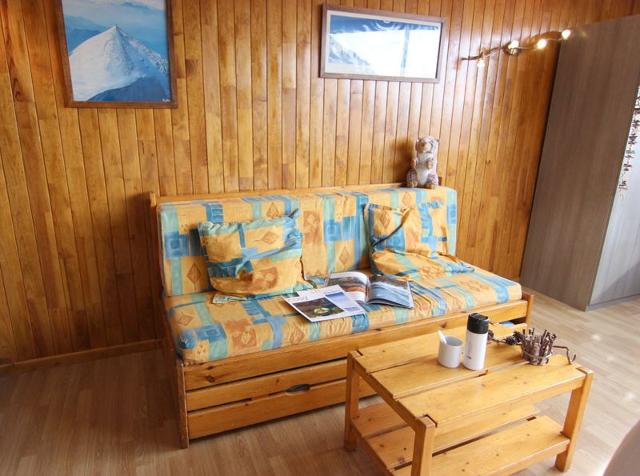 Apartements TROIS VALLEES - Val Thorens