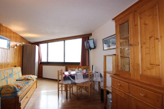 Apartements TROIS VALLEES - Val Thorens